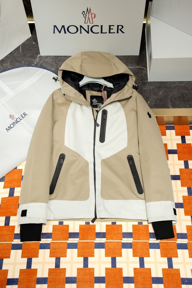 Moncler Down Coat